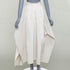 Women's Jil Sander Taffeta A-Line Midi Skirt