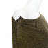 Women's Alexandre Vauthier Crystal Mini Dress