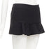 Women's Red Valentino Ruffle Hem Skorts