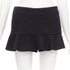 Women's Red Valentino Ruffle Hem Skorts