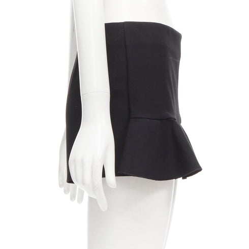 Women's Red Valentino Ruffle Hem Skorts