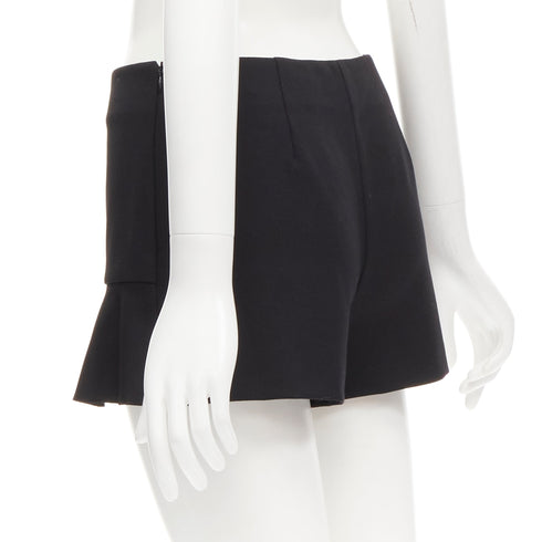 Women's Red Valentino Ruffle Hem Skorts