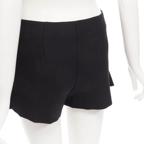 Women's Red Valentino Ruffle Hem Skorts