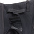 Women's Alexander Wang Corset Strapless Leather Dress
