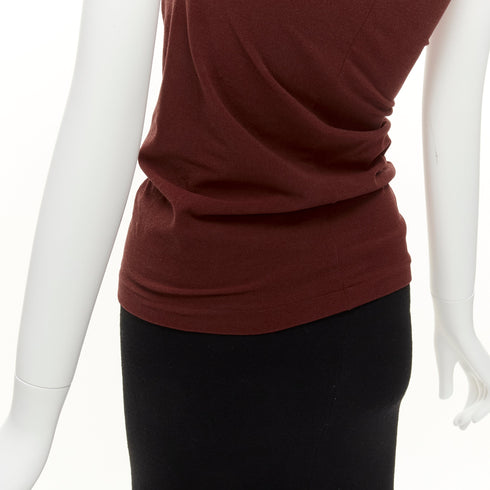 Women's Comme Des Garcons 1997 Asymmetric Skirt Set
