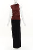 Women's Comme Des Garcons 1997 Asymmetric Skirt Set