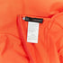 Women's Dsquared2 Ruche Drape Big Shoulders Dress