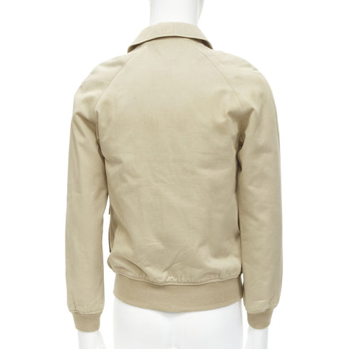 Men's Apc Bomber Jacket