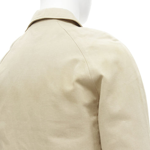 Men's Apc Bomber Jacket