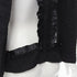 Women's Comme Des Garcons 2008 Deconstructed Blazer