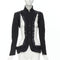 Women's Comme Des Garcons 2008 Deconstructed Blazer