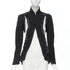 Women's Comme Des Garcons 2008 Deconstructed Blazer