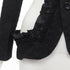 Women's Comme Des Garcons 2008 Deconstructed Blazer