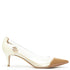 Women's Gianvito Rossi Patent PVC Pumps