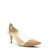 Women's Gianvito Rossi Patent PVC Pumps
