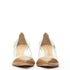 Women's Gianvito Rossi Patent PVC Pumps