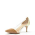 Women's Gianvito Rossi Patent PVC Pumps
