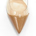 Women's Gianvito Rossi Patent PVC Pumps