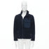 Men's The North Face Fleece Asymmetric Jacket