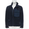 Men's The North Face Fleece Asymmetric Jacket