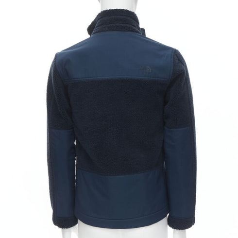 Men's The North Face Fleece Asymmetric Jacket