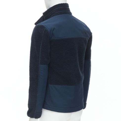 Men's The North Face Fleece Asymmetric Jacket