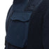 Men's The North Face Fleece Asymmetric Jacket
