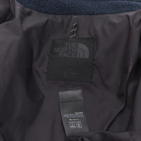Men's The North Face Fleece Asymmetric Jacket