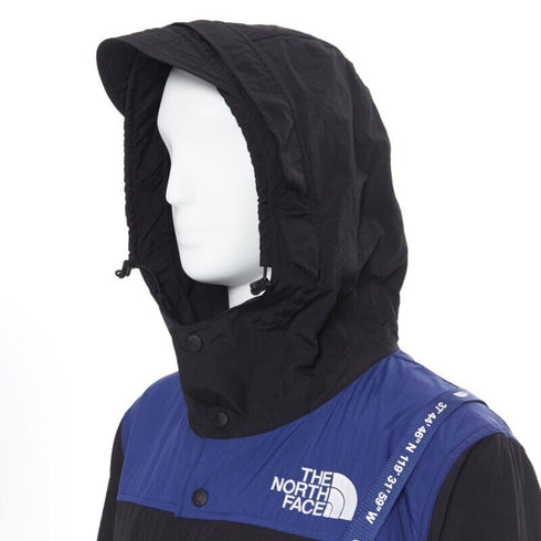 Men's The North Face Kazuki Karaishi Raincoat