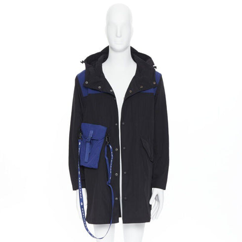 Men's The North Face Kazuki Karaishi Raincoat