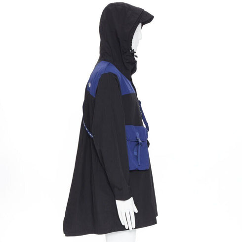 Men's The North Face Kazuki Karaishi Raincoat