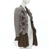 Women's Comme Des Garcons 2002 Twist Braid Jacket