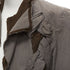 Women's Comme Des Garcons 2002 Twist Braid Jacket