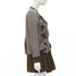 Women's Comme Des Garcons 2002 Twist Braid Jacket