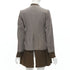 Women's Comme Des Garcons 2002 Twist Braid Jacket