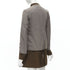 Women's Comme Des Garcons 2002 Twist Braid Jacket