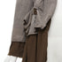 Women's Comme Des Garcons 2002 Twist Braid Jacket