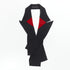 Women's Comme Des Garcons Sequin Mesh Jacket