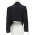 Women's Comme Des Garcons Sequin Mesh Jacket