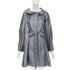 Women's Marc Jacobs Floral Jacquard Flared Coat