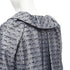 Women's Marc Jacobs Floral Jacquard Flared Coat