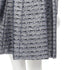 Women's Marc Jacobs Floral Jacquard Flared Coat