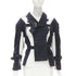 Women's Comme Des Garcons 2008 Deconstructed Jacket