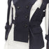 Women's Comme Des Garcons 2008 Deconstructed Jacket