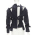 Women's Comme Des Garcons 2008 Deconstructed Jacket
