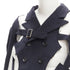 Women's Comme Des Garcons 2008 Deconstructed Jacket