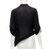Women's Helmut Lang Leather Detail Biker Jacket