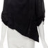 Women's Helmut Lang Leather Detail Biker Jacket