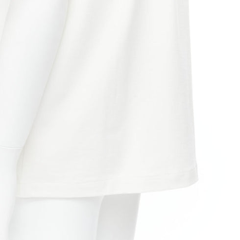 Men's Jil Sander Photo Patchwork Oversized Tshirt