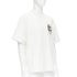 Men's Jil Sander Photo Patchwork Oversized Tshirt